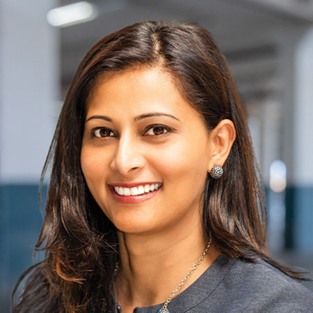 Shiny Varughese