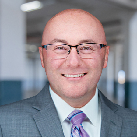 Jake Toyberman