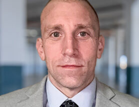 Nicholas Petok