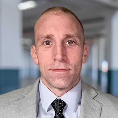 Nicholas Petok