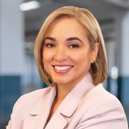 Jacqueline Morales Mortgage Banker The Federal Savings Bank