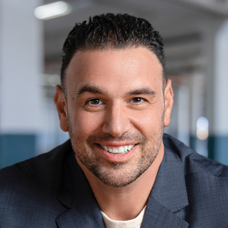 Anthony Parascandolo