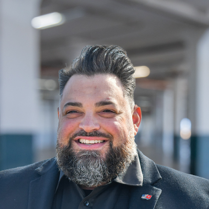 Dennis Interdonato