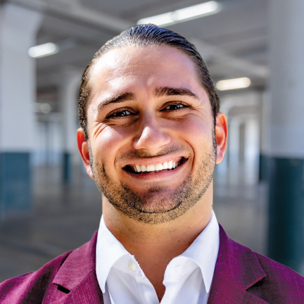 Matthew Masucci