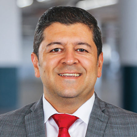 Francisco Lara Mortgage Banker The Federal Savings Bank