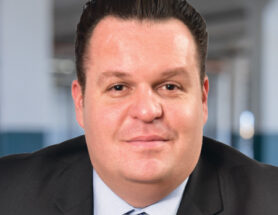Steven Saljanin