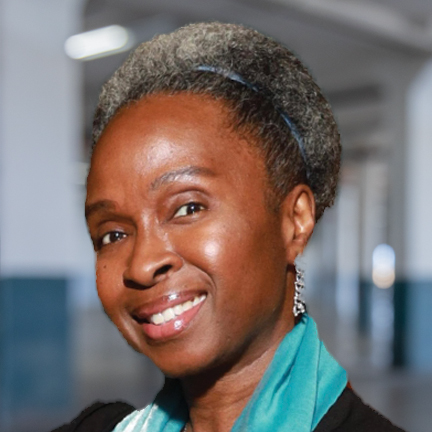 Lynette Thomas