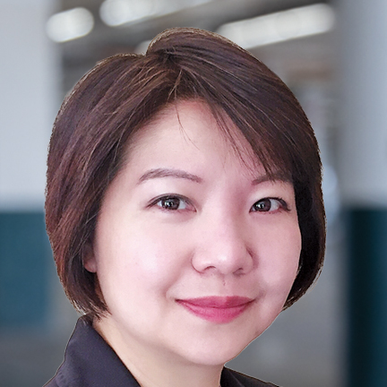 Nancy Cheng