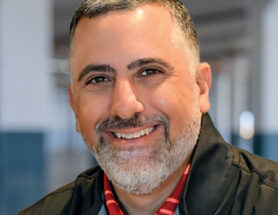 Matt DeCesaro