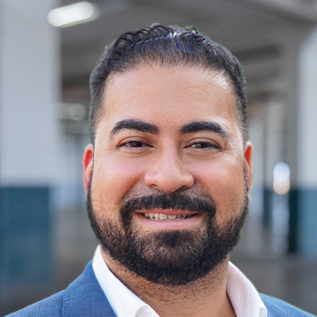 Juan Santana