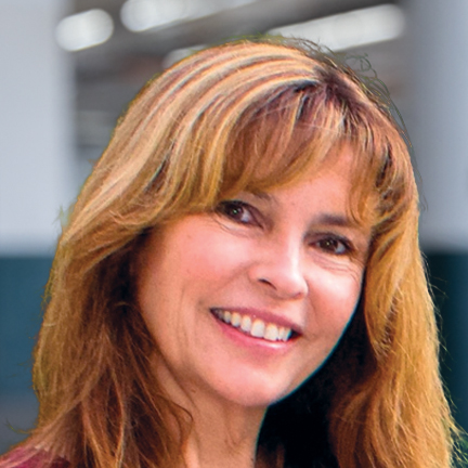 Patricia Gallegos