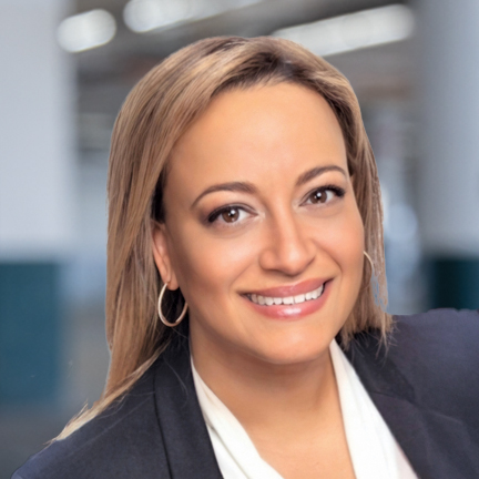 Gina Donofrio