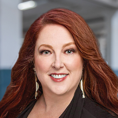 Sharon Cowie