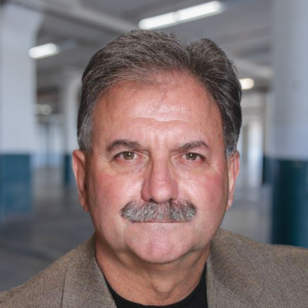 Richard Demoro