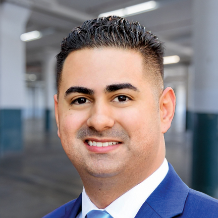 Mohammed Rios