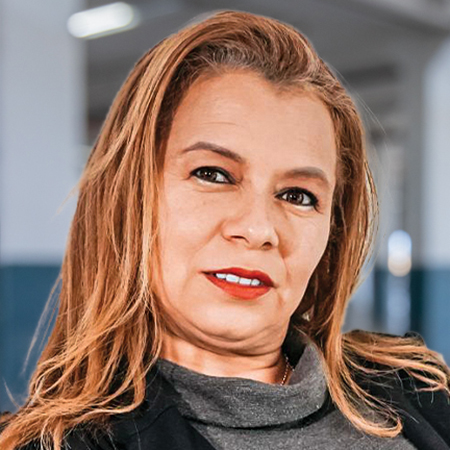 Eleangela Granado