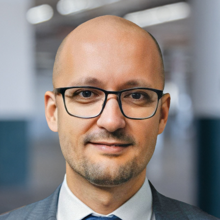 Marco Schoenrock