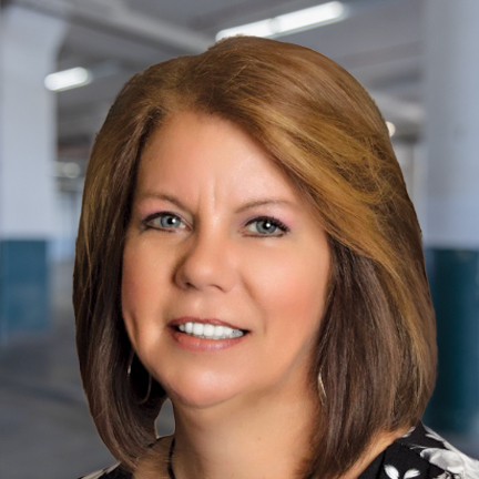 Patricia Kirby