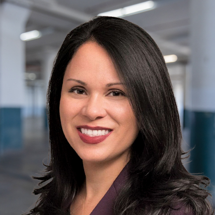 Jacqueline Toledo