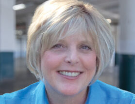 Lynn McCabe