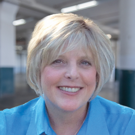 Lynn McCabe