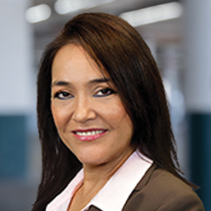 Doris Castrillo