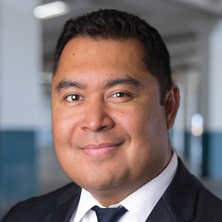 Andy Rosales