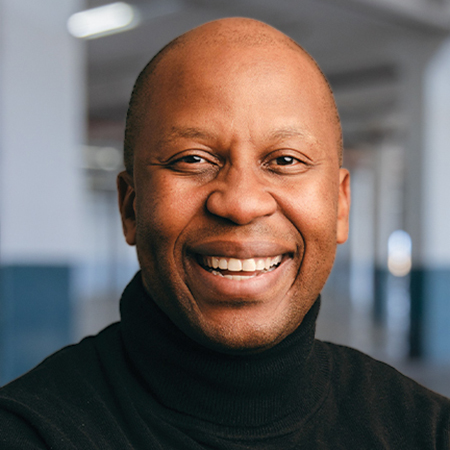 Paul  Pswarayi