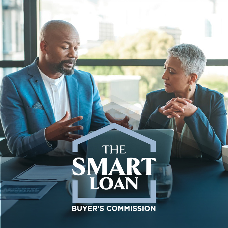 The Smart Loan Buyers Commission