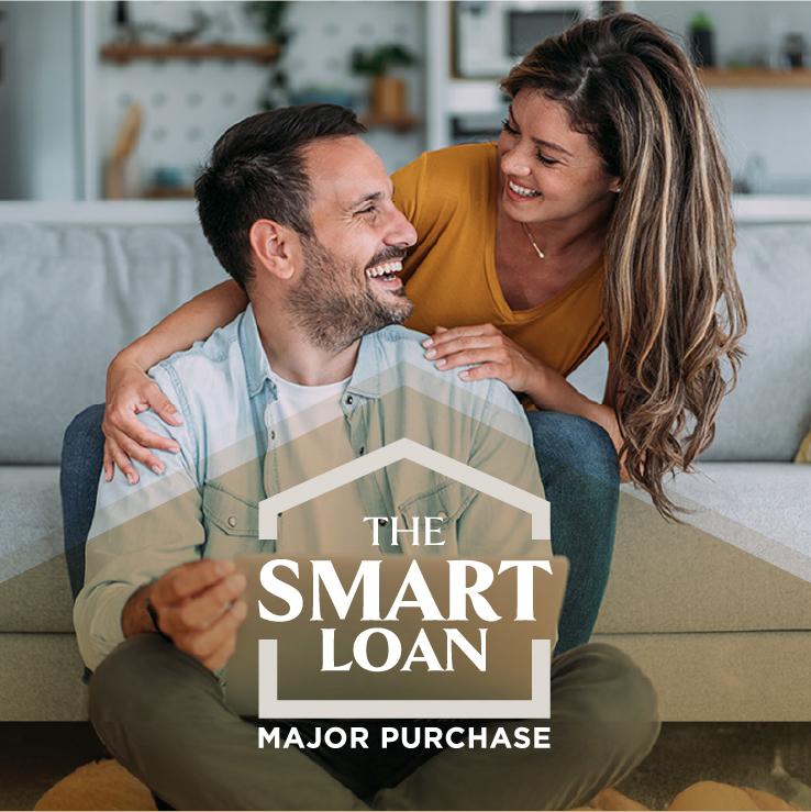 The Smart Loan Major Purchase