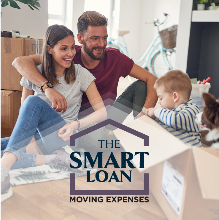 The Smart Loan Moving Expenses
