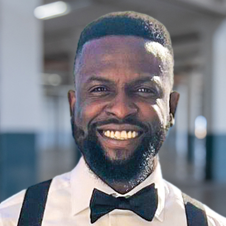 Temi Fawehinmi