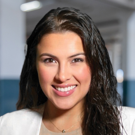 Laura  Barreneche