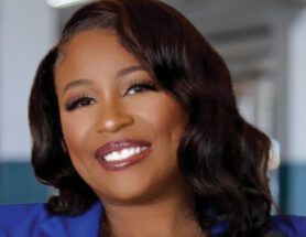 Marquita Foxworth