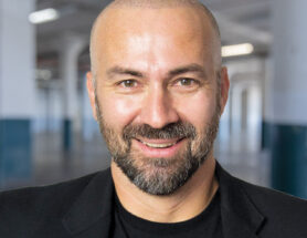 Michael Grbic