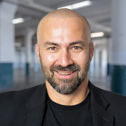 Michael Grbic