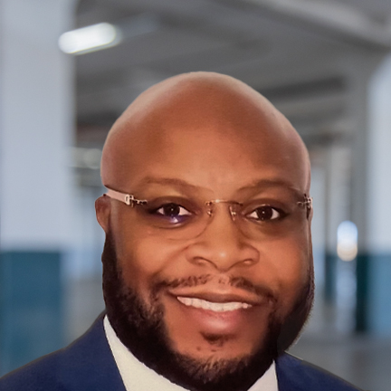 Carl Franklyn Jr