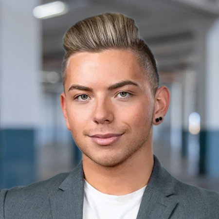 Dylan Bugallo