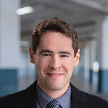 Daniel Gorfinkle