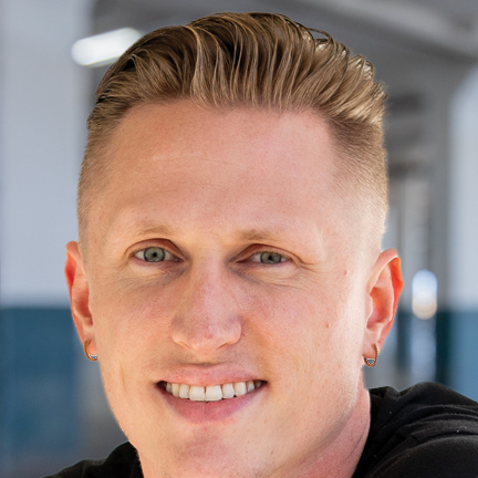 Kyle Draper