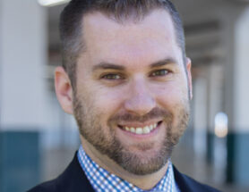 Joshua Burnett