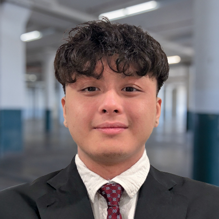 Kevin Ngo