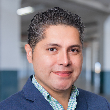 Robert Elon Gonzalez