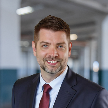 Daniel Broderick