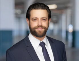 Bryan Landman