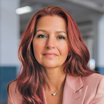 Debbie Fumero