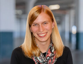 Alexandrea Steidinger