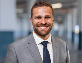 Steven Meekhof
