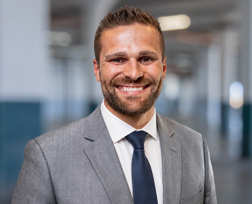 Steven Meekhof