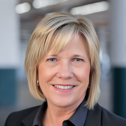 Barb Lanis Vice President The Federal Savings Bank